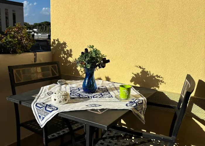 Grelly'S House - Holiday In Rome - 50 Meters From The Metro